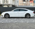 Белый Ауди A7 Sportback, объемом двигателя 3 л и пробегом 124 тыс. км за 23500 $, фото 12 на Automoto.ua