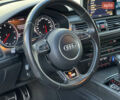 Белый Ауди A7 Sportback, объемом двигателя 3 л и пробегом 124 тыс. км за 23500 $, фото 27 на Automoto.ua