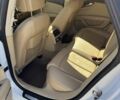 Белый Ауди A7 Sportback, объемом двигателя 3 л и пробегом 162 тыс. км за 21300 $, фото 12 на Automoto.ua