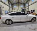 Белый Ауди A7 Sportback, объемом двигателя 3 л и пробегом 117 тыс. км за 18800 $, фото 7 на Automoto.ua