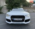 Белый Ауди A7 Sportback, объемом двигателя 2.97 л и пробегом 173 тыс. км за 21500 $, фото 2 на Automoto.ua