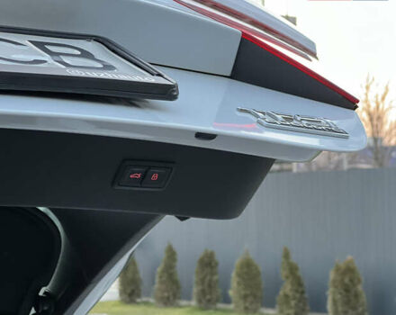 Белый Ауди A7 Sportback, объемом двигателя 3 л и пробегом 124 тыс. км за 23500 $, фото 77 на Automoto.ua