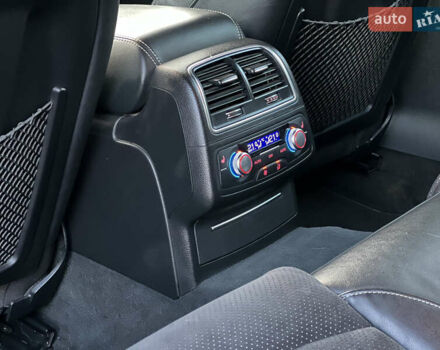 Белый Ауди A7 Sportback, объемом двигателя 3 л и пробегом 124 тыс. км за 23500 $, фото 33 на Automoto.ua
