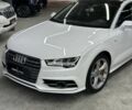 Белый Ауди A7 Sportback, объемом двигателя 3 л и пробегом 132 тыс. км за 25500 $, фото 5 на Automoto.ua