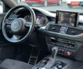 Белый Ауди A7 Sportback, объемом двигателя 3 л и пробегом 124 тыс. км за 23500 $, фото 48 на Automoto.ua