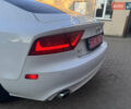 Белый Ауди A7 Sportback, объемом двигателя 3 л и пробегом 336 тыс. км за 13900 $, фото 35 на Automoto.ua