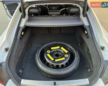 Белый Ауди A7 Sportback, объемом двигателя 3 л и пробегом 336 тыс. км за 13700 $, фото 71 на Automoto.ua