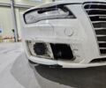 Белый Ауди A7 Sportback, объемом двигателя 3 л и пробегом 117 тыс. км за 18800 $, фото 12 на Automoto.ua