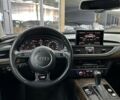 Белый Ауди A7 Sportback, объемом двигателя 3 л и пробегом 132 тыс. км за 25500 $, фото 19 на Automoto.ua