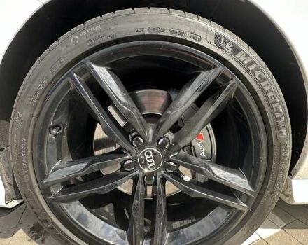 Белый Ауди A7 Sportback, объемом двигателя 3 л и пробегом 198 тыс. км за 20300 $, фото 14 на Automoto.ua