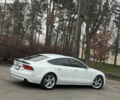 Белый Ауди A7 Sportback, объемом двигателя 3 л и пробегом 199 тыс. км за 14999 $, фото 13 на Automoto.ua