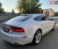 Белый Ауди A7 Sportback, объемом двигателя 3 л и пробегом 336 тыс. км за 13700 $, фото 21 на Automoto.ua