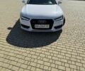 Белый Ауди A7 Sportback, объемом двигателя 3 л и пробегом 162 тыс. км за 21300 $, фото 4 на Automoto.ua