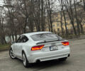 Белый Ауди A7 Sportback, объемом двигателя 3 л и пробегом 199 тыс. км за 14999 $, фото 7 на Automoto.ua