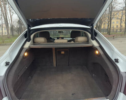 Белый Ауди A7 Sportback, объемом двигателя 3 л и пробегом 199 тыс. км за 14999 $, фото 32 на Automoto.ua