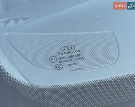 Белый Ауди A7 Sportback, объемом двигателя 3 л и пробегом 124 тыс. км за 23500 $, фото 7 на Automoto.ua