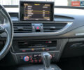 Белый Ауди A7 Sportback, объемом двигателя 3 л и пробегом 124 тыс. км за 23500 $, фото 46 на Automoto.ua