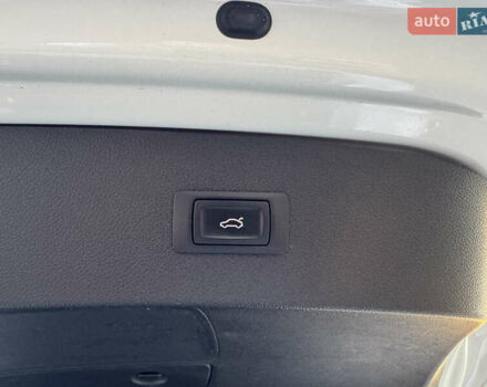 Белый Ауди A7 Sportback, объемом двигателя 3 л и пробегом 336 тыс. км за 13700 $, фото 70 на Automoto.ua