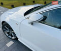 Белый Ауди A7 Sportback, объемом двигателя 3 л и пробегом 124 тыс. км за 23500 $, фото 16 на Automoto.ua