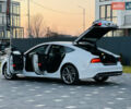 Белый Ауди A7 Sportback, объемом двигателя 3 л и пробегом 124 тыс. км за 23500 $, фото 73 на Automoto.ua