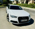 Белый Ауди A7 Sportback, объемом двигателя 3 л и пробегом 223 тыс. км за 23300 $, фото 1 на Automoto.ua