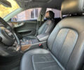Белый Ауди A7 Sportback, объемом двигателя 3 л и пробегом 336 тыс. км за 13500 $, фото 51 на Automoto.ua