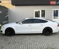 Белый Ауди A7 Sportback, объемом двигателя 2.97 л и пробегом 188 тыс. км за 27000 $, фото 27 на Automoto.ua