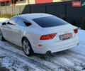 Білий Ауді A7 Sportback, об'ємом двигуна 3 л та пробігом 336 тис. км за 19999 $, фото 31 на Automoto.ua