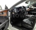 Белый Ауди A7 Sportback, объемом двигателя 3 л и пробегом 153 тыс. км за 11850 $, фото 4 на Automoto.ua