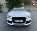 Белый Ауди A7 Sportback, объемом двигателя 2.97 л и пробегом 173 тыс. км за 21500 $, фото 4 на Automoto.ua