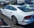 Білий Ауді A7 Sportback, об'ємом двигуна 3 л та пробігом 237 тис. км за 16000 $, фото 2 на Automoto.ua