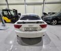 Белый Ауди A7 Sportback, объемом двигателя 3 л и пробегом 117 тыс. км за 18800 $, фото 5 на Automoto.ua