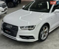 Белый Ауди A7 Sportback, объемом двигателя 2.97 л и пробегом 132 тыс. км за 25500 $, фото 6 на Automoto.ua