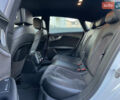 Белый Ауди A7 Sportback, объемом двигателя 3 л и пробегом 124 тыс. км за 23500 $, фото 36 на Automoto.ua