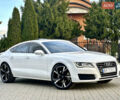 Белый Ауди A7 Sportback, объемом двигателя 2.97 л и пробегом 244 тыс. км за 23850 $, фото 12 на Automoto.ua