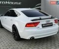 Белый Ауди A7 Sportback, объемом двигателя 2.97 л и пробегом 188 тыс. км за 23000 $, фото 22 на Automoto.ua
