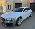 Белый Ауди A7 Sportback, объемом двигателя 3 л и пробегом 336 тыс. км за 13700 $, фото 8 на Automoto.ua