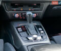 Белый Ауди A7 Sportback, объемом двигателя 3 л и пробегом 124 тыс. км за 23500 $, фото 45 на Automoto.ua