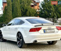 Белый Ауди A7 Sportback, объемом двигателя 2.97 л и пробегом 244 тыс. км за 23850 $, фото 7 на Automoto.ua
