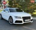 Білий Ауді A7 Sportback, об'ємом двигуна 3 л та пробігом 250 тис. км за 14000 $, фото 1 на Automoto.ua