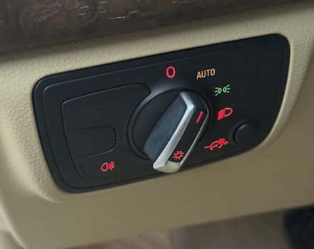 Белый Ауди A7 Sportback, объемом двигателя 3 л и пробегом 199 тыс. км за 14999 $, фото 22 на Automoto.ua