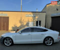 Белый Ауди A7 Sportback, объемом двигателя 3 л и пробегом 336 тыс. км за 13500 $, фото 10 на Automoto.ua