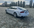 Белый Ауди A7 Sportback, объемом двигателя 3 л и пробегом 198 тыс. км за 18000 $, фото 3 на Automoto.ua