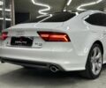 Белый Ауди A7 Sportback, объемом двигателя 3 л и пробегом 132 тыс. км за 25500 $, фото 11 на Automoto.ua
