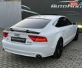 Белый Ауди A7 Sportback, объемом двигателя 2.97 л и пробегом 188 тыс. км за 27000 $, фото 19 на Automoto.ua