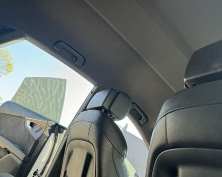 Белый Ауди A7 Sportback, объемом двигателя 3 л и пробегом 223 тыс. км за 23300 $, фото 36 на Automoto.ua