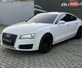 Белый Ауди A7 Sportback, объемом двигателя 2.97 л и пробегом 188 тыс. км за 27000 $, фото 4 на Automoto.ua