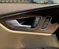 Белый Ауди A7 Sportback, объемом двигателя 3 л и пробегом 162 тыс. км за 21300 $, фото 13 на Automoto.ua