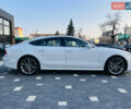 Белый Ауди A7 Sportback, объемом двигателя 3 л и пробегом 124 тыс. км за 23500 $, фото 11 на Automoto.ua