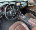 Белый Ауди A7 Sportback, объемом двигателя 2.97 л и пробегом 188 тыс. км за 27000 $, фото 58 на Automoto.ua